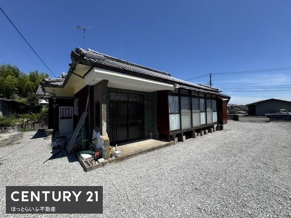 都城市山田町山田の中古一戸建て