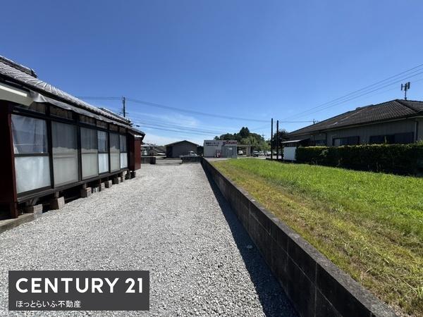 都城市山田町山田の中古一戸建て