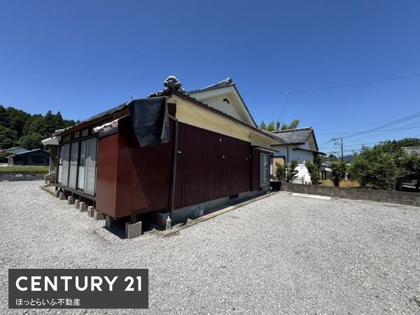 都城市山田町山田の中古一戸建て