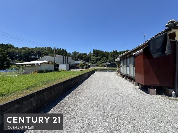 都城市山田町山田の中古一戸建て
