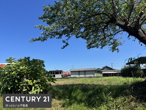 上水流町1197番2