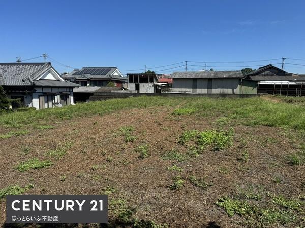 上水流町1197番2