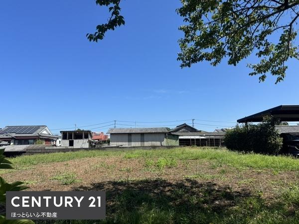 上水流町1197番2