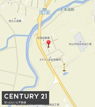 都城市上水流町2800-40