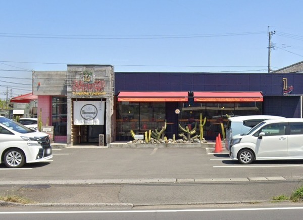 都城市宮丸町の土地(The$nooupトマラーR?総本店)