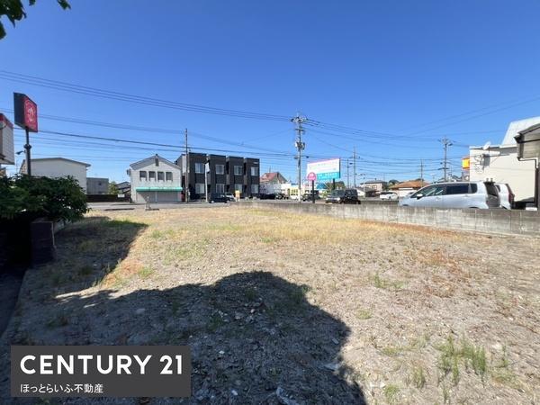 都城市宮丸町の土地