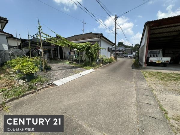 都城市庄内町の一戸建