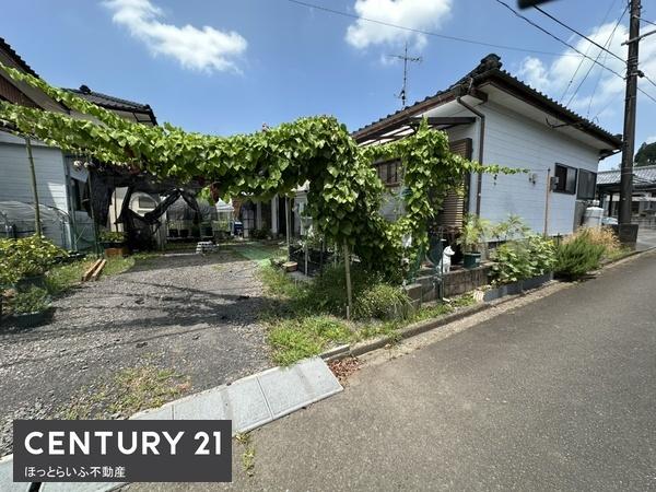 都城市庄内町の一戸建