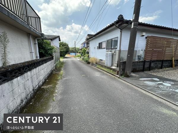 都城市庄内町の一戸建