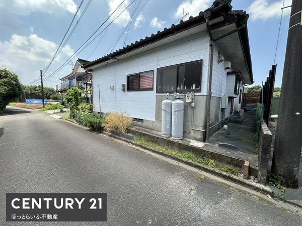 都城市庄内町の一戸建