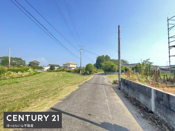 静かな環境にオール電化住宅が出ました