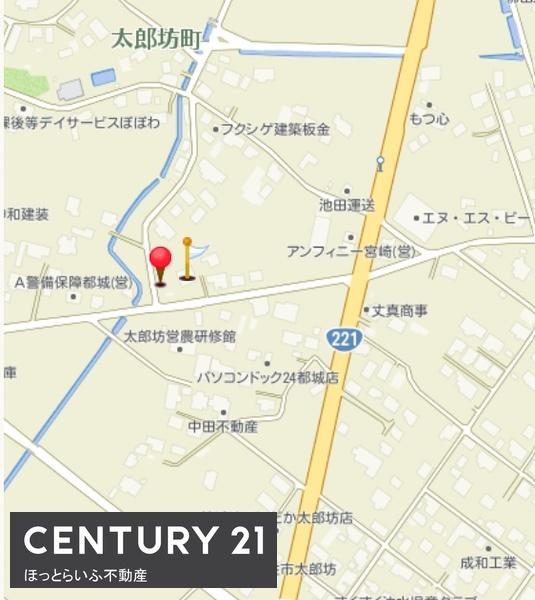 静かな環境にオール電化住宅が出ました