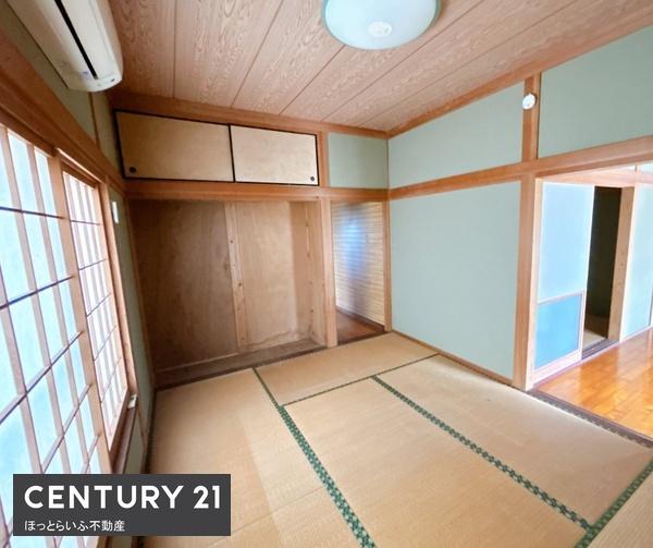 都城市志比田町の中古一戸建て