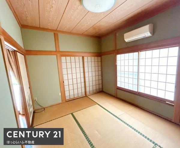 都城市志比田町の中古一戸建て