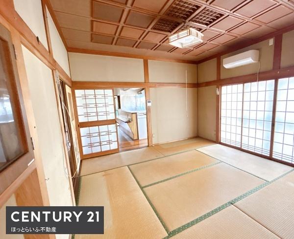 都城市志比田町の中古一戸建て