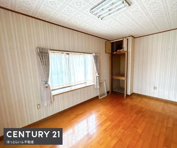 都城市志比田町の中古一戸建て