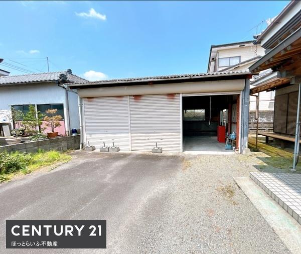 都城市志比田町の中古一戸建て