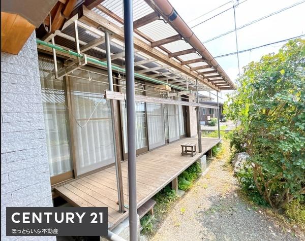 都城市志比田町の中古一戸建て