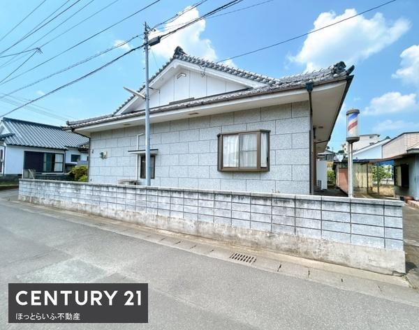 都城市志比田町の中古一戸建て