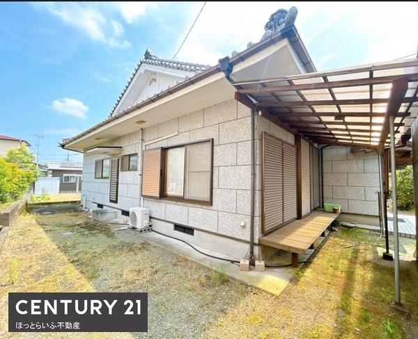 都城市志比田町の中古一戸建て