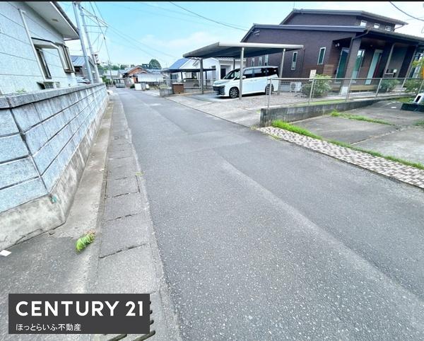 都城市志比田町の中古一戸建て