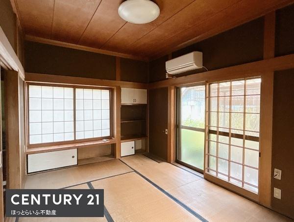都城市庄内町の中古一戸建て