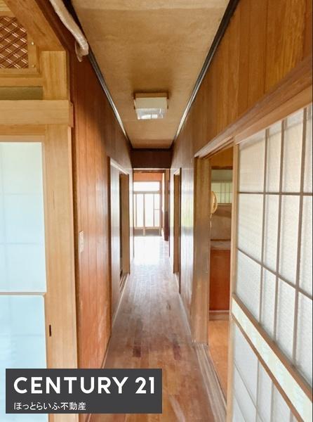 都城市庄内町の中古一戸建て