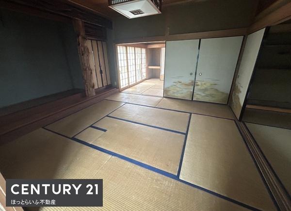 都城市庄内町の中古一戸建て