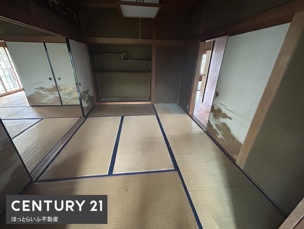 都城市庄内町の中古一戸建て