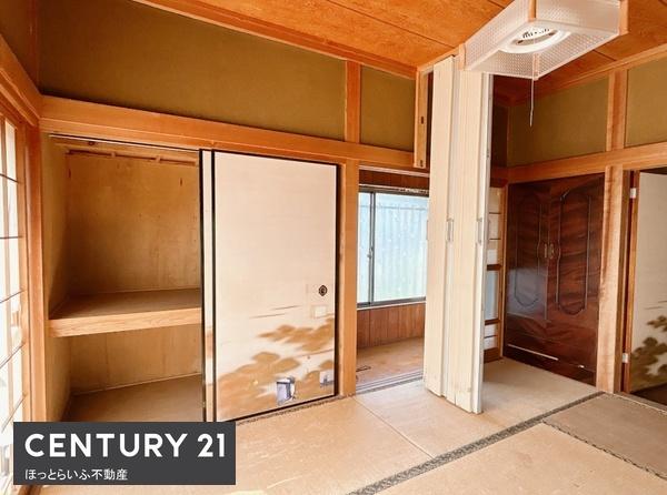 都城市庄内町の中古一戸建て