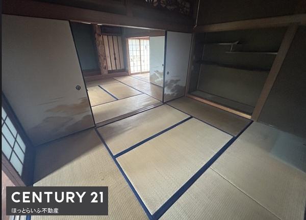 都城市庄内町の中古一戸建て