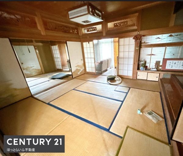 都城市庄内町の中古一戸建て