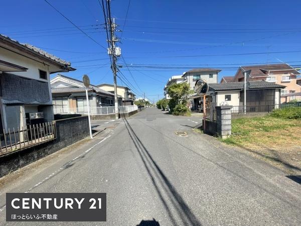 都城市立野町の中古一戸建て
