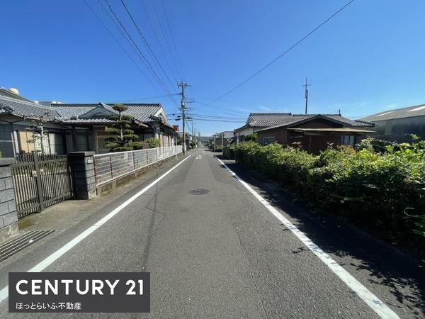 都城市立野町の中古一戸建て