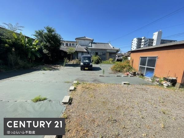 都城市立野町の中古一戸建て