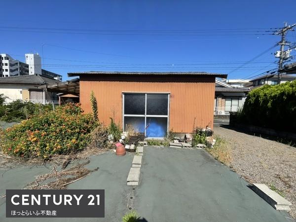 都城市立野町の中古一戸建て