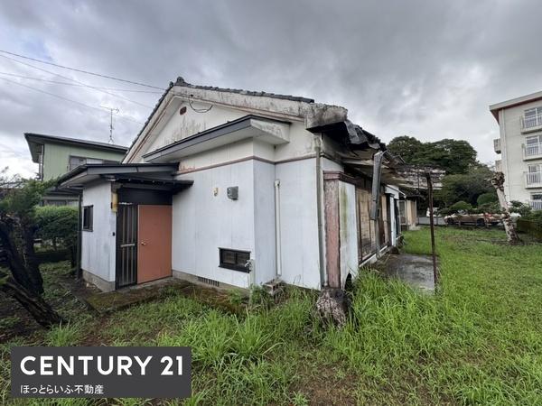 今町町に広大な土地が登場しました