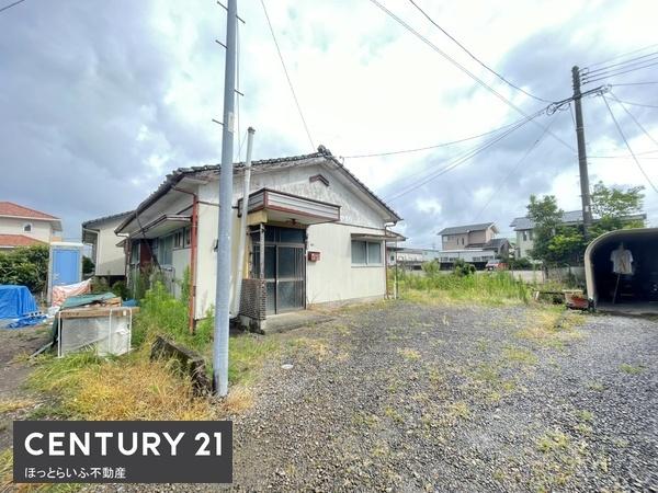 都城市鷹尾３丁目の土地