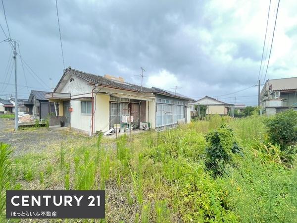 都城市鷹尾３丁目の土地