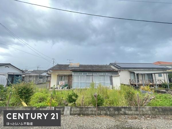 都城市鷹尾３丁目の土地