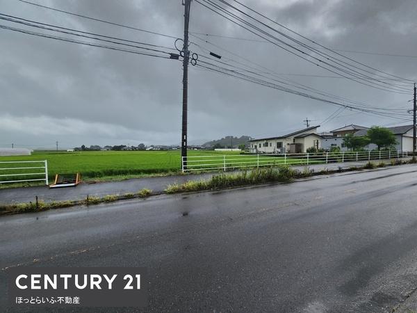 都城市高城町穂満坊の土地