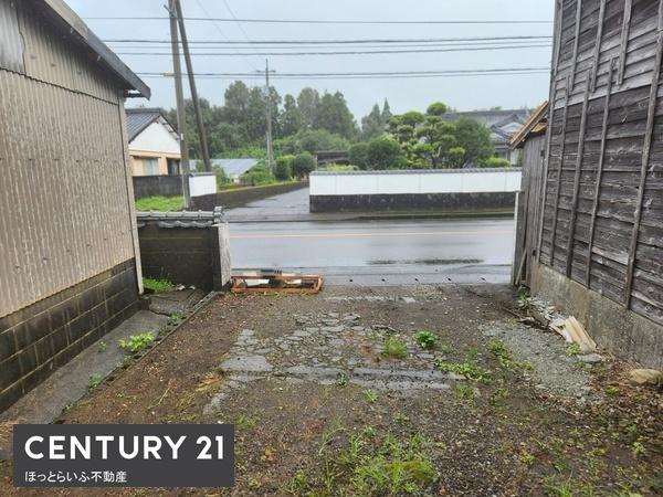 都城市高城町大井手の土地