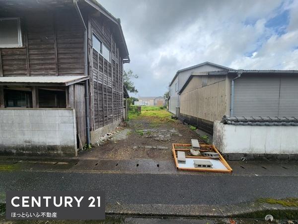 都城市高城町大井手の土地