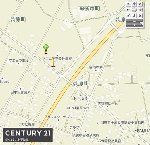都城市蓑原町の土地