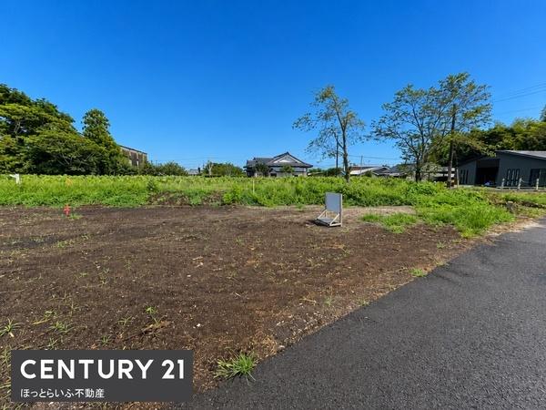 都城市梅北町の土地