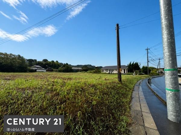 都城市梅北町の土地