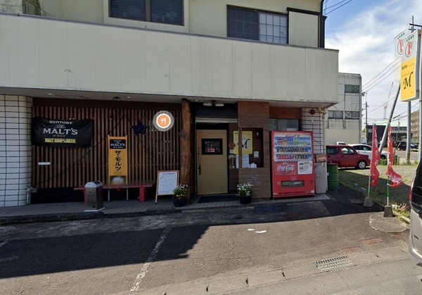 鷹尾四丁目の戸建て投資物件　　2棟ついています(カラーズＭ)