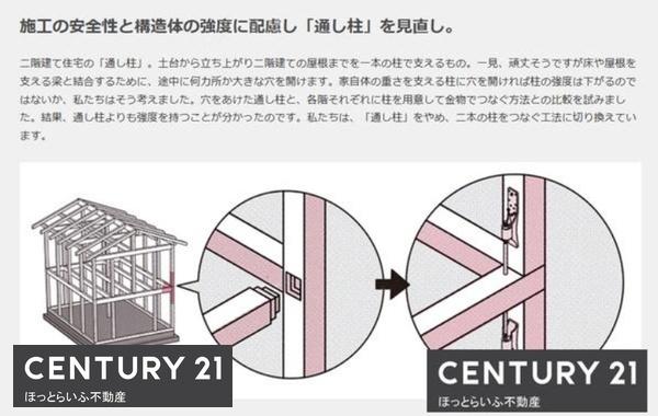 公園が近くにありお子様もうれしい新築建売です