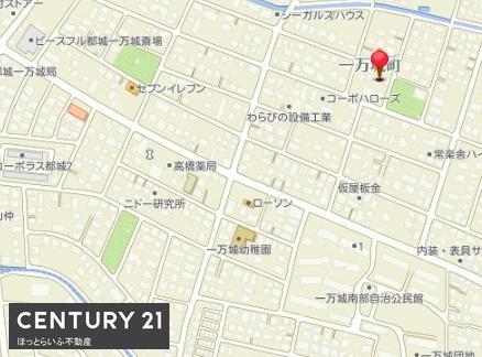 お子様が遊ぶ姿が近くで見ることができる新築建売です