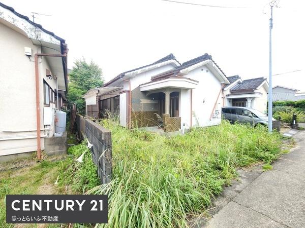 都城市都北町の一戸建